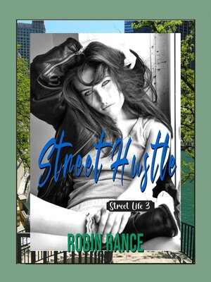 cover image of Street Hustle